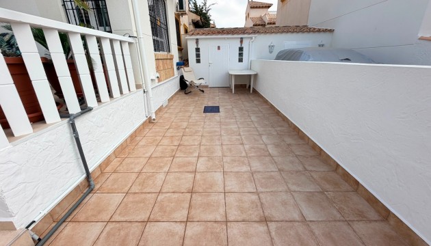 Sale - Villas - Lomas de Cabo Roig - Orihuela Costa