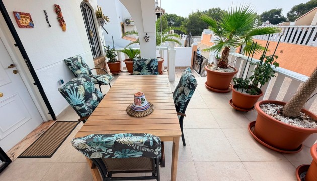 Sale - Villas - Lomas de Cabo Roig - Orihuela Costa