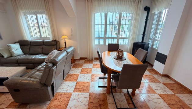 Sale - Villas - Lomas de Cabo Roig - Orihuela Costa