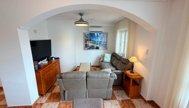 Sale - Villas - Lomas de Cabo Roig - Orihuela Costa