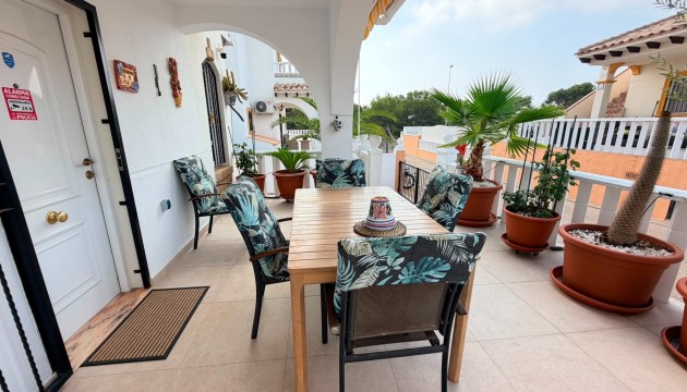 Sale - Villas - Lomas de Cabo Roig - Orihuela Costa