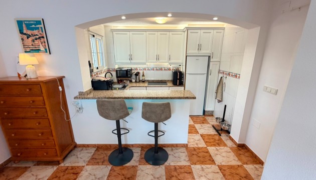Sale - Villas - Lomas de Cabo Roig - Orihuela Costa