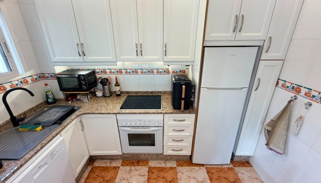 Sale - Villas - Lomas de Cabo Roig - Orihuela Costa