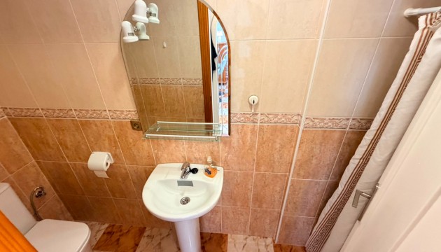 Sale - Villas - Lomas de Cabo Roig - Orihuela Costa