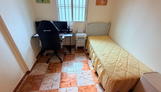 Sale - Villas - Lomas de Cabo Roig - Orihuela Costa