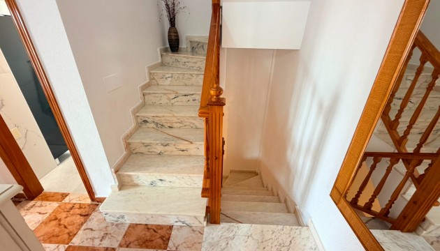 Sale - Villas - Lomas de Cabo Roig - Orihuela Costa