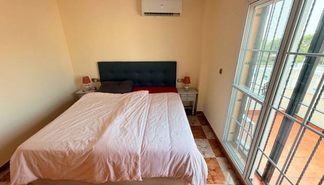 Sale - Villas - Lomas de Cabo Roig - Orihuela Costa