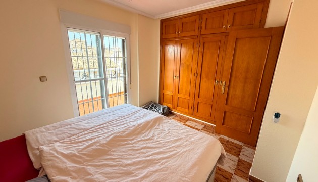Sale - Villas - Lomas de Cabo Roig - Orihuela Costa