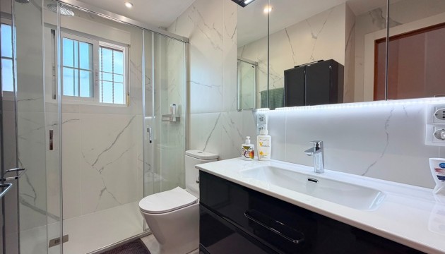 Sale - Villas - Lomas de Cabo Roig - Orihuela Costa