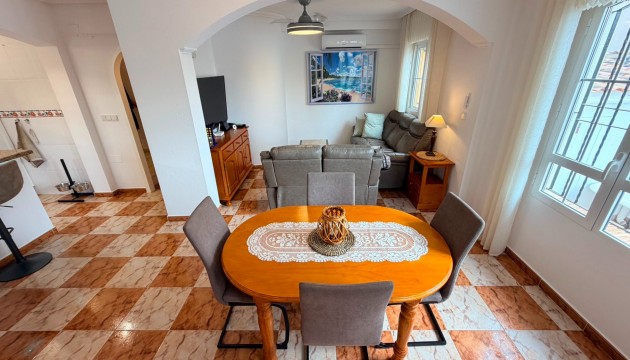 Sale - Villas - Lomas de Cabo Roig - Orihuela Costa