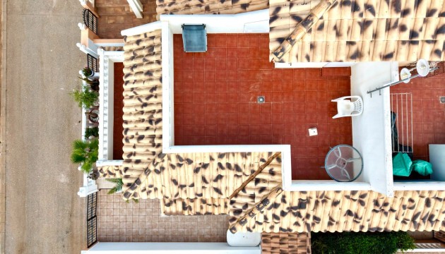 Sale - Villas - Lomas de Cabo Roig - Orihuela Costa