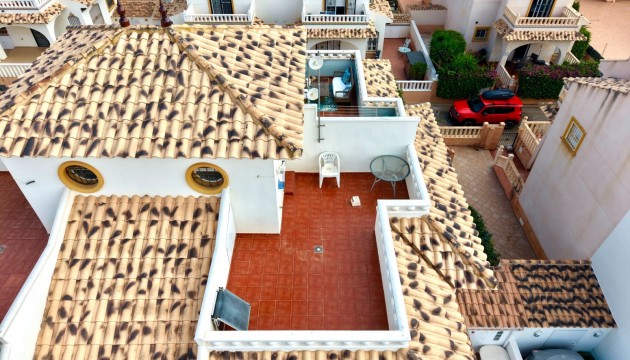 Sale - Villas - Lomas de Cabo Roig - Orihuela Costa