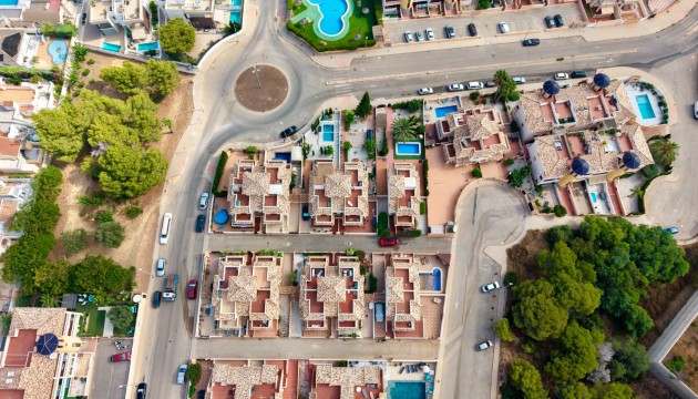 Sale - Villas - Lomas de Cabo Roig - Orihuela Costa
