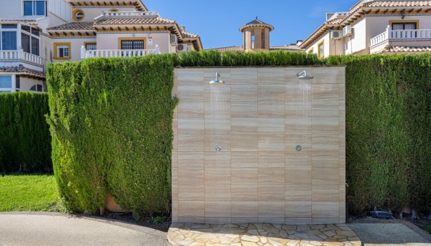 Sale - Villas - Lomas de Cabo Roig - Orihuela Costa