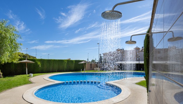 Sale - Villas - Lomas de Cabo Roig - Orihuela Costa