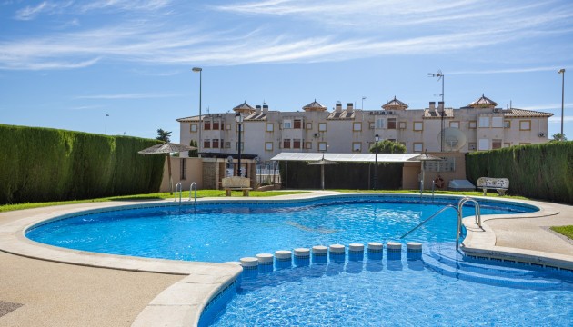 Sale - Villas - Lomas de Cabo Roig - Orihuela Costa