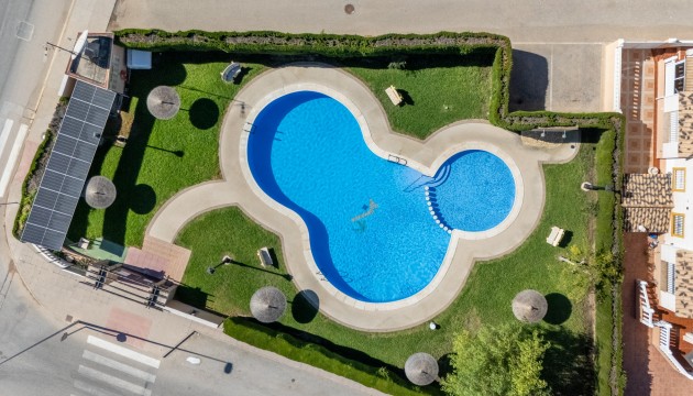 Sale - Villas - Lomas de Cabo Roig - Orihuela Costa