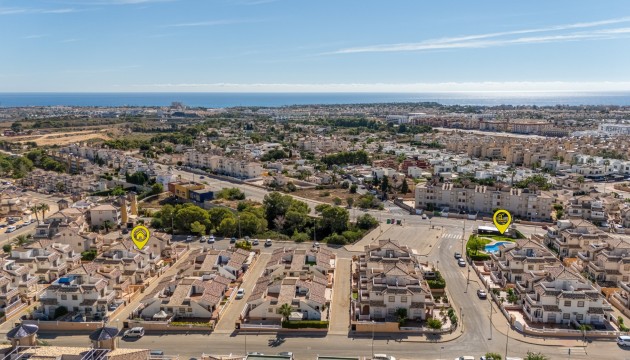 Sale - Villas - Lomas de Cabo Roig - Orihuela Costa