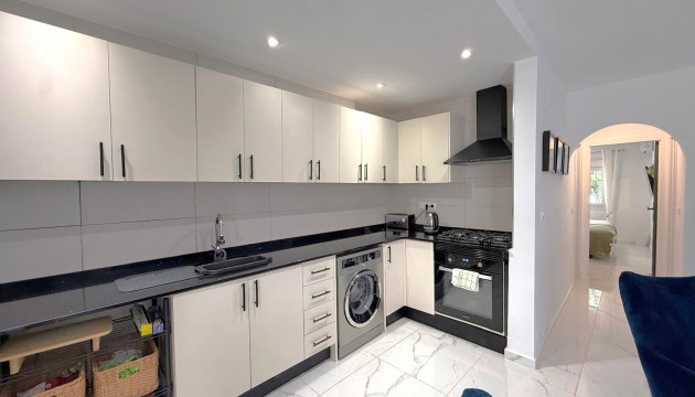 Sale - Townhouse - Orihuela Costa - Villamartín