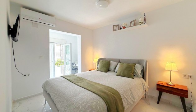Sale - Townhouse - Orihuela Costa - Villamartín