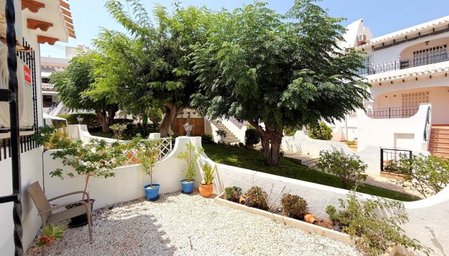 Sale - Townhouse - Orihuela Costa - Villamartín