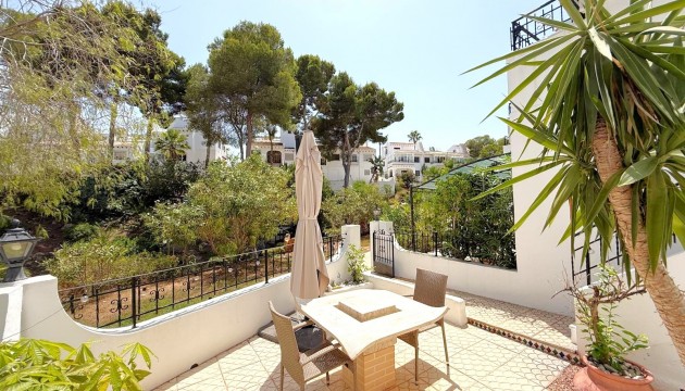 Sale - Townhouse - Orihuela Costa - Villamartín