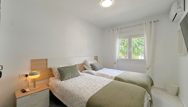 Sale - Townhouse - Orihuela Costa - Villamartín