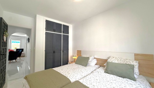 Sale - Townhouse - Orihuela Costa - Villamartín