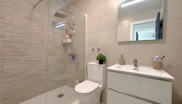 Sale - Townhouse - Orihuela Costa - Villamartín