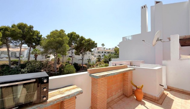 Sale - Townhouse - Orihuela Costa - Villamartín