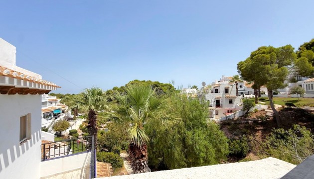 Sale - Townhouse - Orihuela Costa - Villamartín