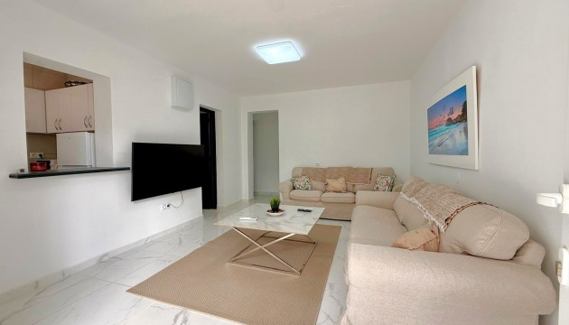 Sale - Townhouse - Orihuela Costa - Villamartín