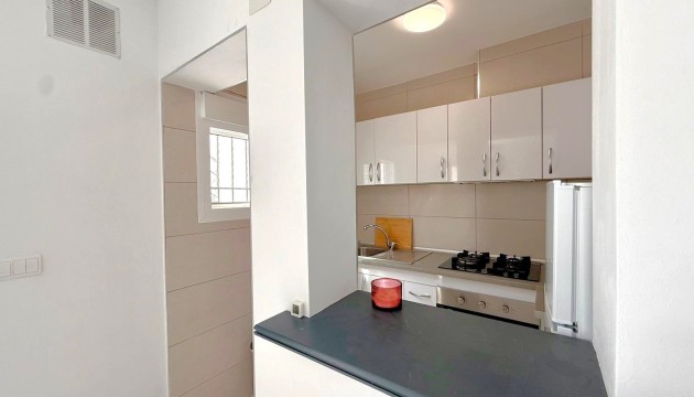 Sale - Townhouse - Orihuela Costa - Villamartín