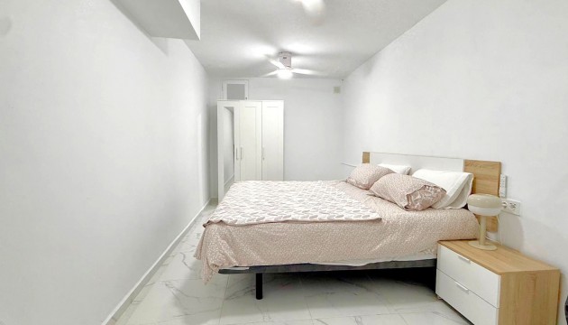 Sale - Townhouse - Orihuela Costa - Villamartín