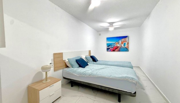Sale - Townhouse - Orihuela Costa - Villamartín