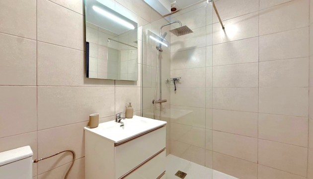 Sale - Townhouse - Orihuela Costa - Villamartín