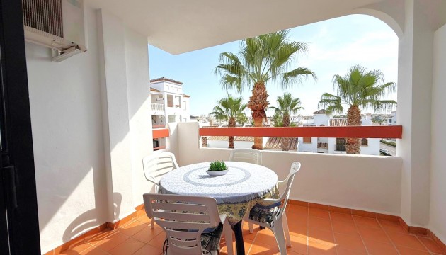 Revente - Appartement - Orihuela Costa - Villamartín