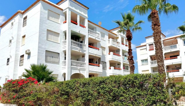 Revente - Appartement - Orihuela Costa - Villamartín