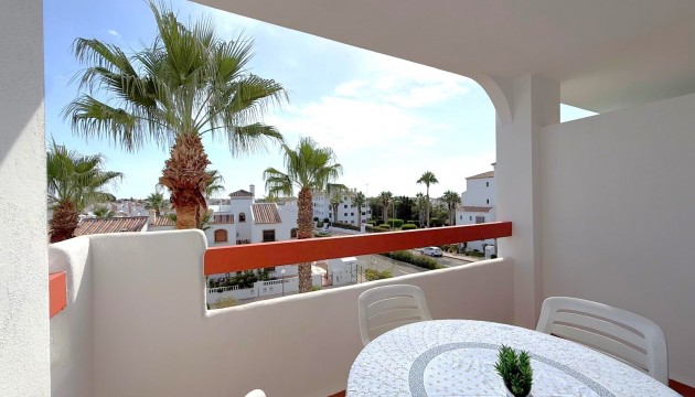 Revente - Appartement - Orihuela Costa - Villamartín