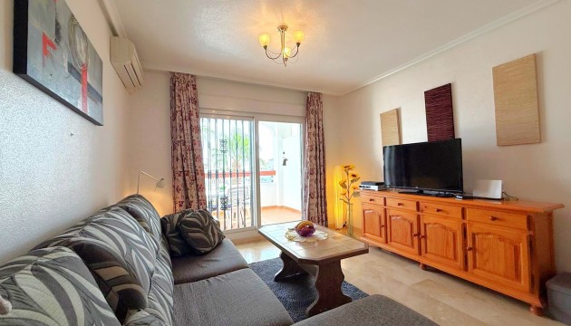Revente - Appartement - Orihuela Costa - Villamartín