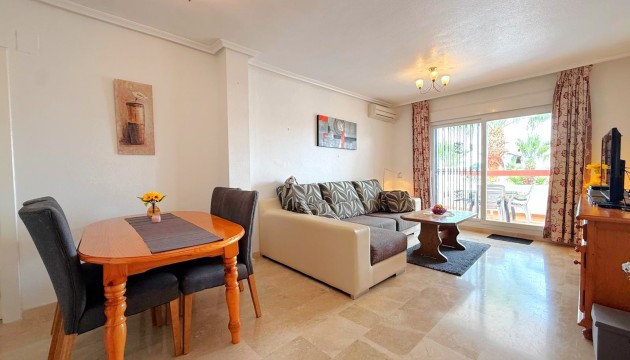 Revente - Appartement - Orihuela Costa - Villamartín