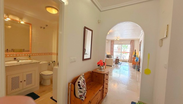 Revente - Appartement - Orihuela Costa - Villamartín