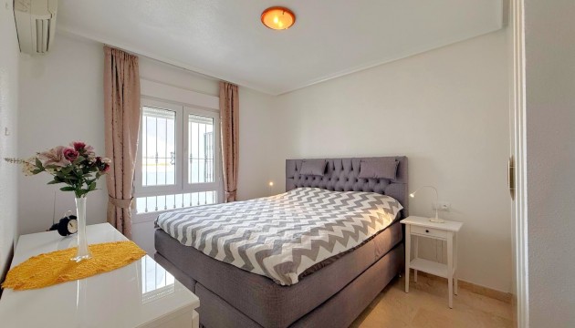 Revente - Appartement - Orihuela Costa - Villamartín
