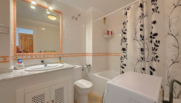Revente - Appartement - Orihuela Costa - Villamartín