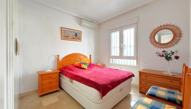 Revente - Appartement - Orihuela Costa - Villamartín