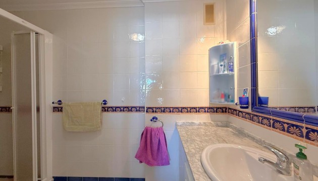 Revente - Appartement - Orihuela Costa - Villamartín