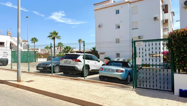 Revente - Appartement - Orihuela Costa - Villamartín