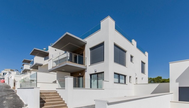 Nouvelle construction - Appartement - San Miguel de Salinas - VistaBella Golf