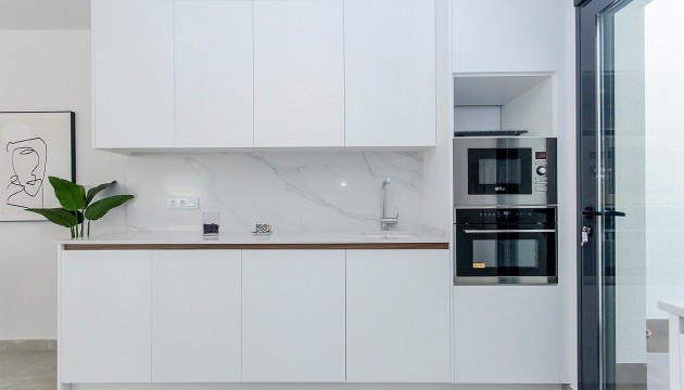 Nouvelle construction - Appartement - San Miguel de Salinas - VistaBella Golf
