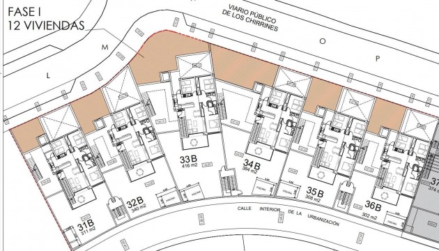 Nouvelle construction - Appartement - San Miguel de Salinas - VistaBella Golf